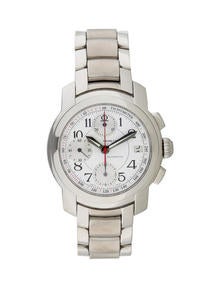 Baume & Mercier Geneve Capeland Watch Baume & Mercier Geneve Capeland Watch