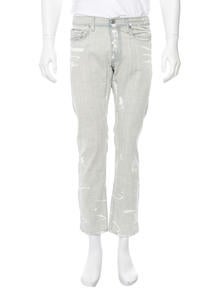 Dior Homme Jeans