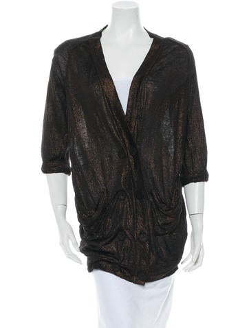 3.1 Phillip Lim Cardigan