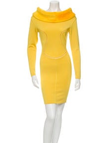 Alaïa Dress Alaïa Dress