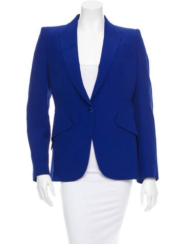 Alexander McQueen Blazer