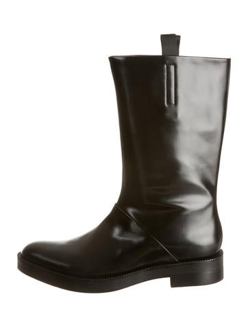 Alexander Wang Liberty Boots w/Tags