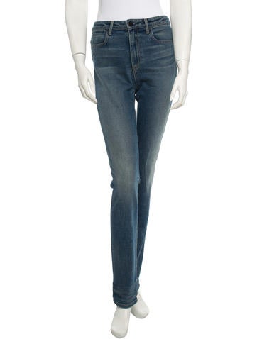 Alexander Wang Jeans