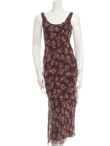 Anna Sui Dress