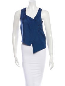 Balenciaga Top Balenciaga Top