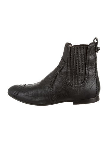 Balenciaga Ankle Boots