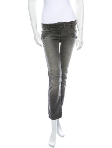 Balmain Jeans w/Tags