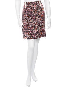 Bottega Veneta Skirt Bottega Veneta Skirt