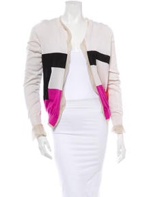 Bottega Veneta Cardigan Bottega Veneta Cardigan