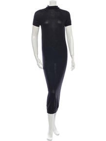 Bottega Veneta Knit Dress Bottega Veneta Knit Dress