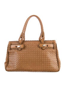 Bottega Veneta Intrecciato Tote Bottega Veneta Intrecciato Tote