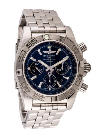 Breitling Chronomat B01 Watch