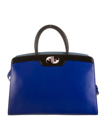 Bvlgari Icona Bag