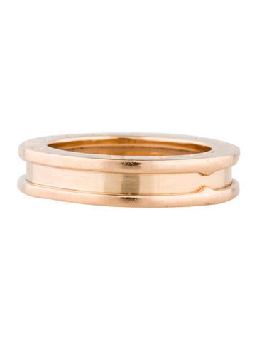 Bvlgari B.zero1 1-Band Ring