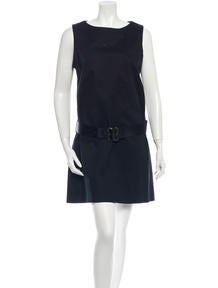 Burberry Dress Burberry Dress