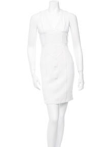 Burberry Dress Burberry Dress