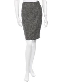 Burberry Skirt Burberry Skirt