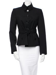 Burberry Blazer Burberry Blazer
