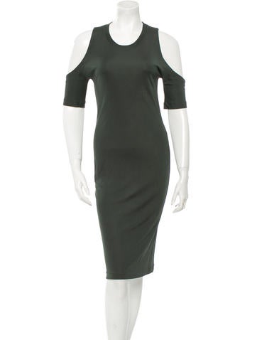 Calvin Klein Collection Dress
