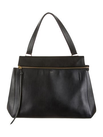Céline Medium Edge Bag