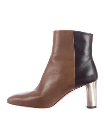 Céline Ankle Boots