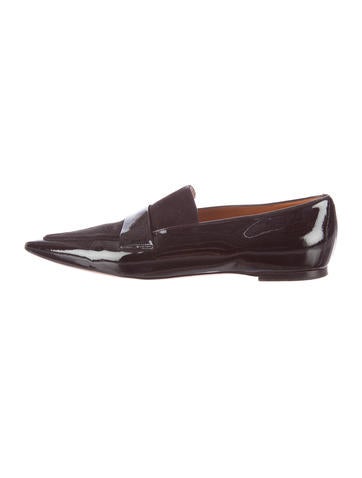 Céline Loafers