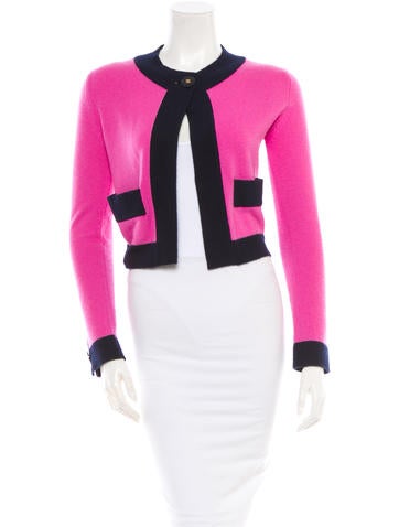 Chanel Cardigan