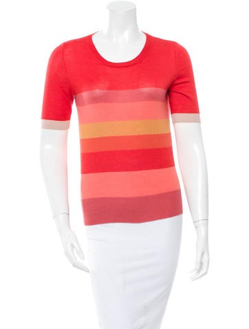 Chloé Cashmere Top