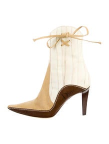 Christian Dior Boots