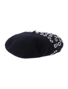 Christian Dior Wool Hat
