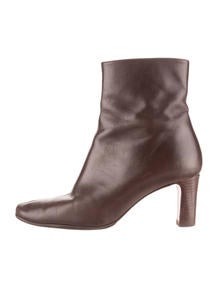 Christian Louboutin Ankle B...