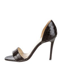 Christian Louboutin Sandals