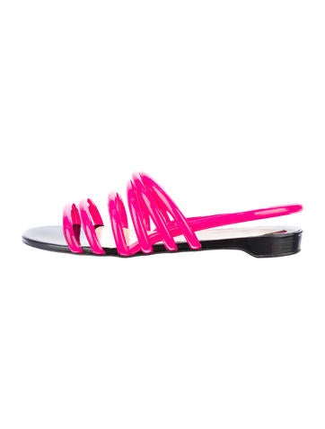 Christian Louboutin Vildo Sandals
