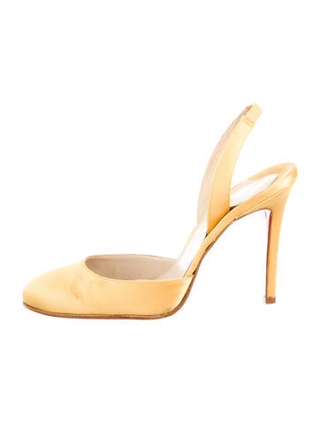 Christian Louboutin Pumps