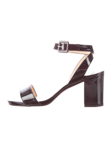 Christian Louboutin Sandals