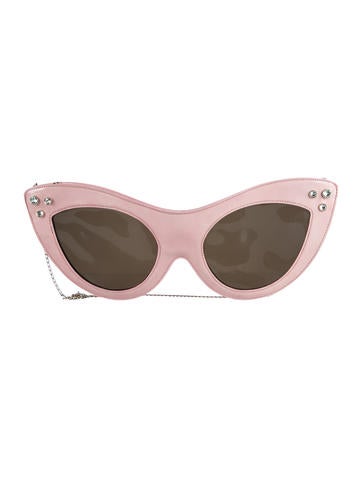 Charlotte Olympia Sunny Bag