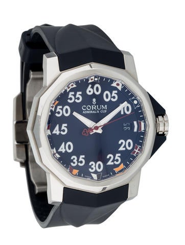 Corum Admiral's Cup 40 Watch