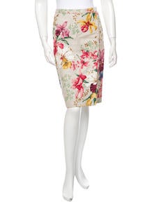 Dolce & Gabbana Skirt Dolce & Gabbana Skirt