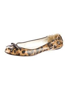 Dolce & Gabbana Flats Dolce & Gabbana Flats