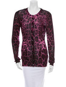 Dolce & Gabbana Cardigan Dolce & Gabbana Cardigan