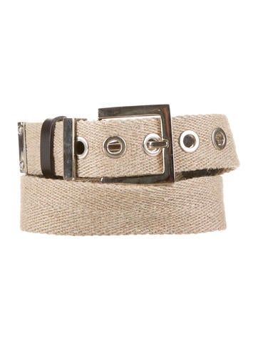 Dolce & Gabbana Belt
