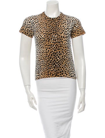 Dolce & Gabbana Cashmere Sweater