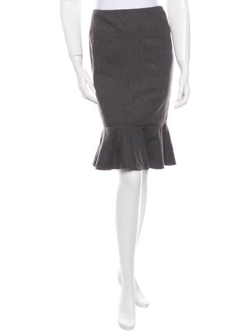 Dolce & Gabbana Skirt
