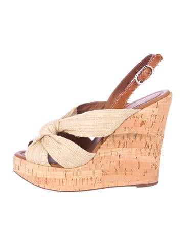 Dolce & Gabbana Wedges
