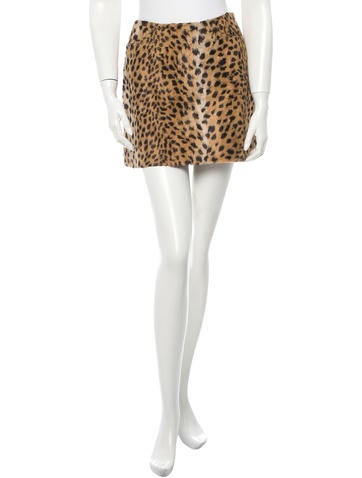Dolce & Gabbana Skirt