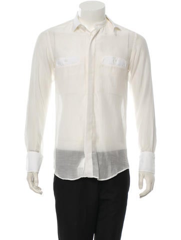 Dolce & Gabbana Shirt