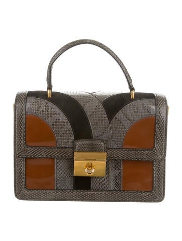 Dolce & Gabbana Rosalia Bag