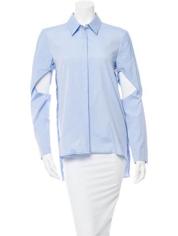Dion Lee Top