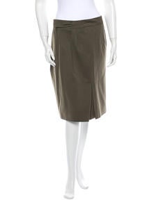 Dries Van Noten Skirt