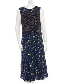 Dries Van Noten Dress